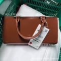 Brown (with counter gift bag)