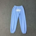 Sky Blue Trousers