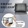 Adapt to Tim Fu Wan Washing Machine Accessories WiperMax/ChorusProLite Rolling Brush Filter Core Cleaning Fluid