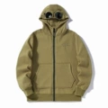 Dark khaki color