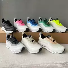 On Running Cloudtilt 2Nd Generation Co-Branded Breathable, Lightweight, Shock-Absorbing, Lightweight Sports Running Shoes for Men and Women