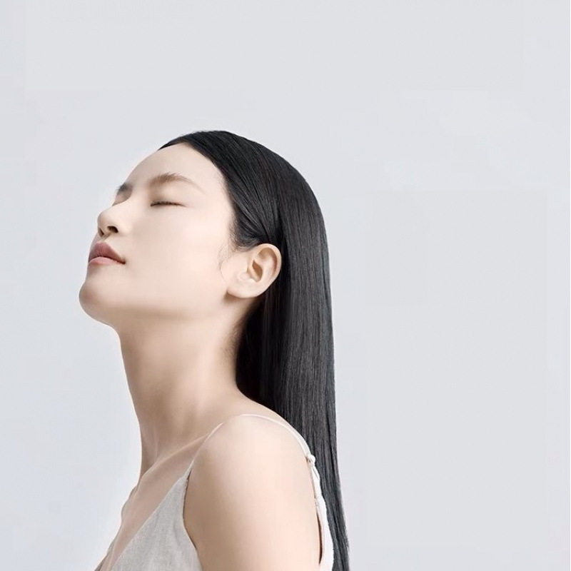 [Official Free Shipping] Wholesale Shampoo 200ml Silky Smooth 400ml Lotion Repair 750ml Manufacturer