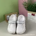 Bobo shoes snow white/snow white