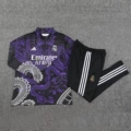 23 real madrid purple special edition
