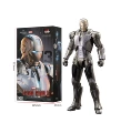 1904-01 - New Captain America with Stand