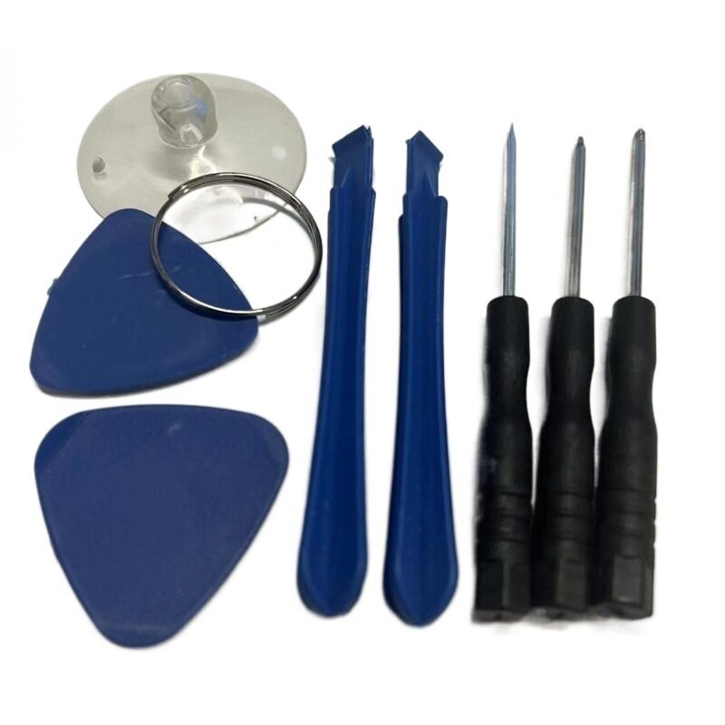 Инструмент для разборки мобильного телефона Apple 9/8 шт. набор инструментов для ремонта крестовая отвертка винт Torx оптом