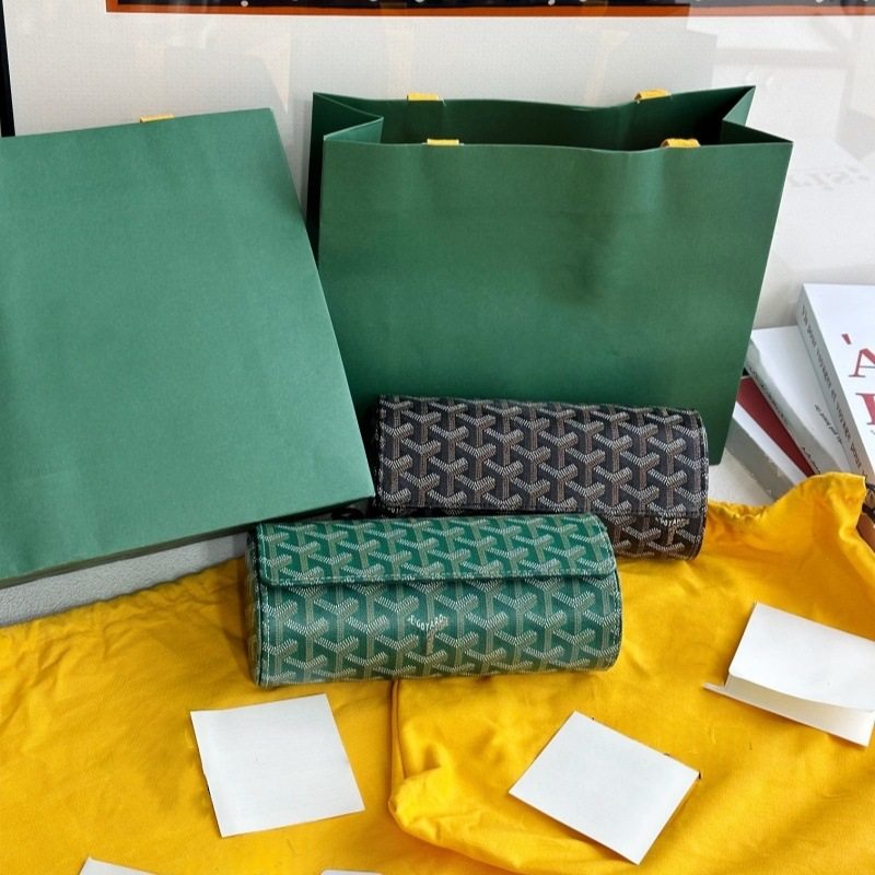 Elegant Upgraded New Style Watch Collection Color Matching Portable Travel Advanced Dial Watch Box Bag Gift Box