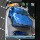 GJT68 Серия Car Culture резиновая шина Garden Avenue 26FPY86 силуэт суперкара из фильма DCM55 Hot Wheels mini 42