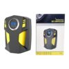 Automobile air pump portable intelligent digital display air pump small hand-held car air pump inflator high power