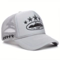 Five star cruise gray