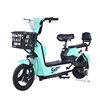 New national standard electric car two-wheeled electric car electric bicycle factory direct adult scooter a generation of hair