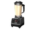 Commercial Blender for Street Stalls, Ice Crusher, Milk Tea Shop Juicer, Large Capacity, Extra-Large Size, Aliexpress