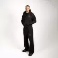 Black suit