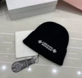Black [double cross]