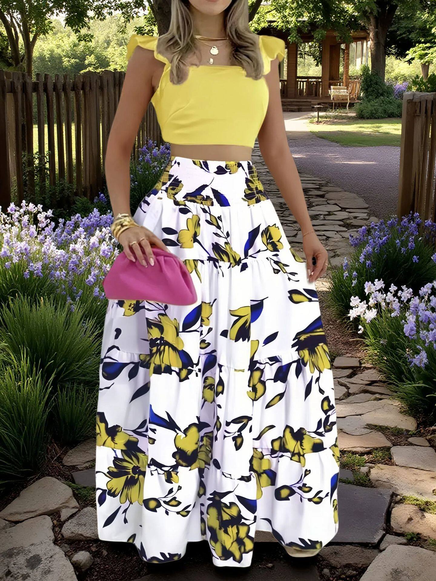 Women's Elegant Chic Cami Dresses