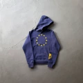EU sweatshirt/blue
