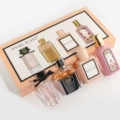 Dxr643 huayi blooming perfume four-piece set