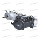 Двигатель скутера GY6-150cc в сборе с короткой коробкой mini 3