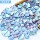 200 г мозаики diy multi-glitter mosaic collection без кристаллов из камня и стекла, детские материалы ручной работы с частицами mini 49