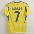Al Nassr Home No. 7