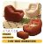 #Maple leaf brown + педали (модернизированная версия с дополнительным наполнением)