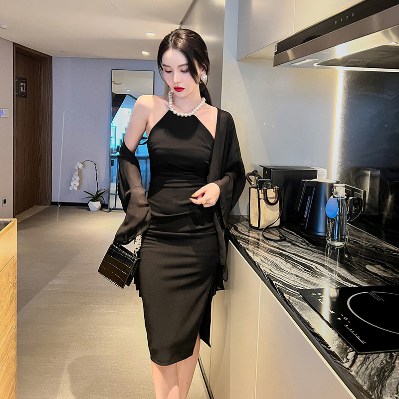 (Mới) Mã G3765 Giá 980K: Váy Đầm Liền Thân Nữ Chtdng Sexy Dáng Ôm Body Gợi Cảm Sexy Hàng Mùa Hè Thời Trang Nữ Chất Liệu G03 Sản Phẩm Mới, (Miễn Phí Vận Chuyển Toàn Quốc).