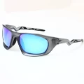 C8 transparent gray ice blue