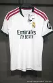 26 real madrid home court (super a player version quality)