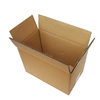 Haina Packaging Five-Layer Kraft Paper Corrugated Carton Factory Customizes Bc Corrugated/Eb Corrugated/Ee Corrugated Express Turnover Boxes