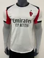 AC Milan - away game