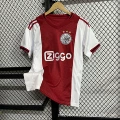 2526 ajax home court