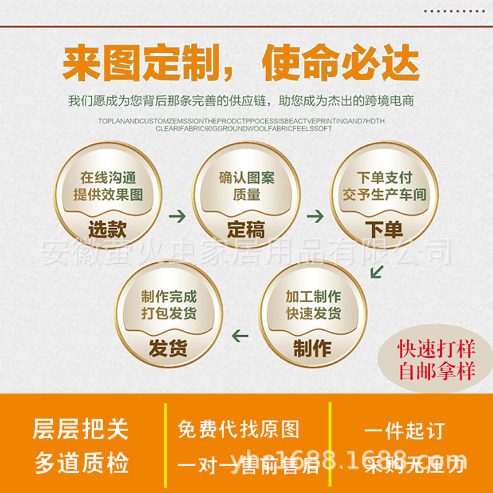 Double-Layer Comfortable Cotton Velvet Blanket, Custom Thickened Imitation Lamb Velvet Blanket, Single-Sided 3D Digital Printed Blanket, Cross-Border Manufacturer