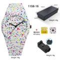 1158-16 domestic movement battery