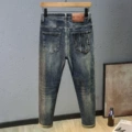 Nostalgic blue 3855 #