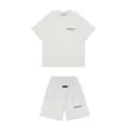 Light oatmeal set