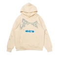 3823 apricot sweatshirt