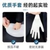 Medical Grade Rubber Latex Surgical Sterile Surgical Gloves Disposable Gynecological Examination Sterilized Gloves Separate Packaging