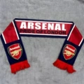 Arsenal blue trim edition