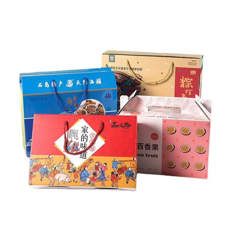 Guangdong Airplane Box Colorful Spot Wholesale Guangzhou Large Batch Pinch Packaging Gift Box Dongguan Airplane Box Customization