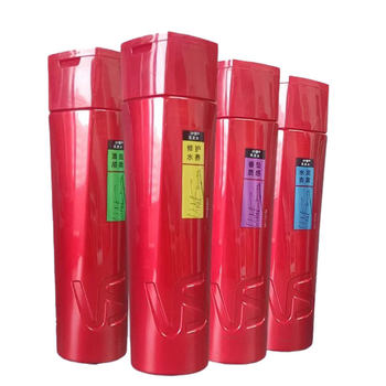 Sassoon Shampoo Shampoo 200g Anti-Dandruff Refreshing Fluffy Repair Water Nourishing Long-Lasting Fragrance Smooth Shampoo