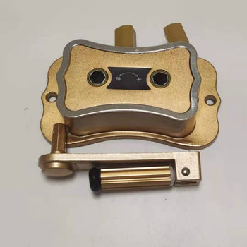 Hand-Cranked Clothes Drying Rack Accessories for Balcony, Double-Rod Universal Clothes Hanger