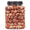 Authentic New Hangzhou Lin'An Hand-Peeled Pecans in Bulk Small Wild Walnut Nut Snacks
