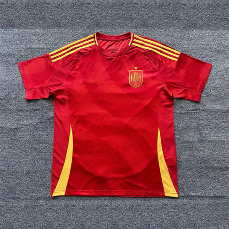 Soccer national team 2425.
