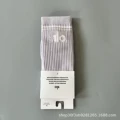 Style 21 towel bottom long tube