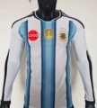 2026 world cup player edition - argentina home kit