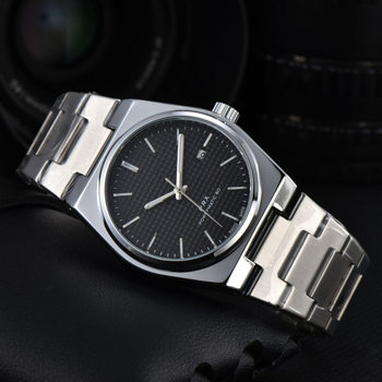 The new original single foreign trade Tianjia prx series non-mechanical waterproof watch watch simple fashion Joker watch wholesale