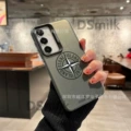 Laser case s476p3 gray