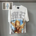 B102 White (Rhinestones)
