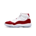 AJ11-Cherry Red