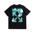 Environmentally friendly black